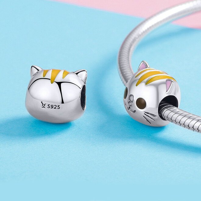 Charm Gatito bebé